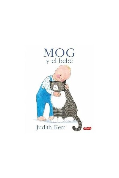 MOG Y EL BEBÉ